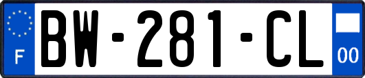 BW-281-CL