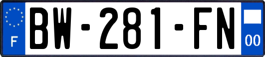 BW-281-FN