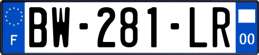 BW-281-LR