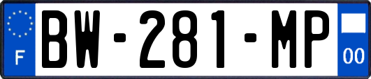 BW-281-MP