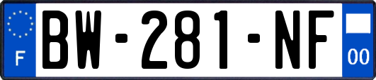 BW-281-NF