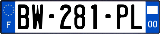 BW-281-PL