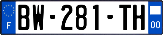 BW-281-TH