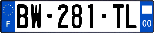 BW-281-TL