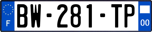 BW-281-TP