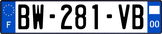 BW-281-VB