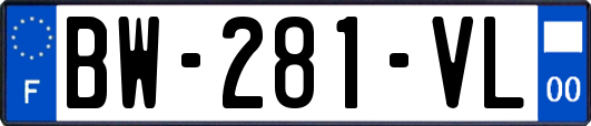 BW-281-VL