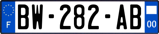 BW-282-AB