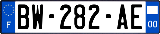 BW-282-AE