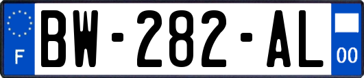BW-282-AL