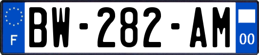 BW-282-AM