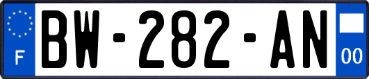 BW-282-AN