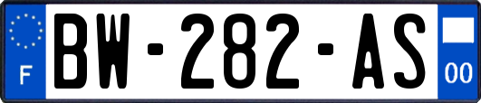 BW-282-AS