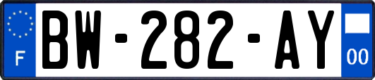 BW-282-AY