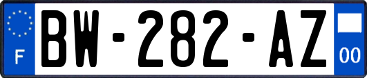 BW-282-AZ