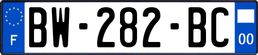 BW-282-BC