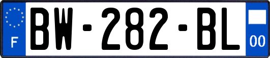 BW-282-BL