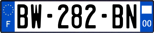 BW-282-BN