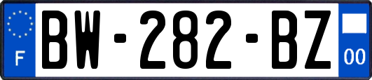 BW-282-BZ