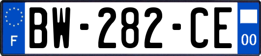 BW-282-CE
