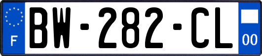 BW-282-CL