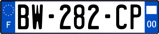 BW-282-CP