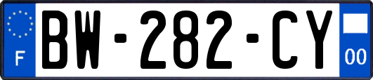 BW-282-CY
