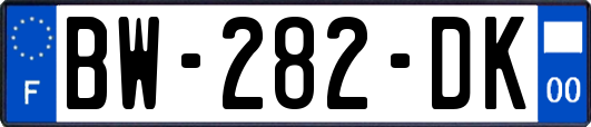 BW-282-DK