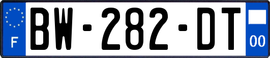 BW-282-DT