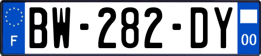 BW-282-DY