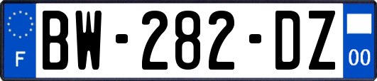 BW-282-DZ