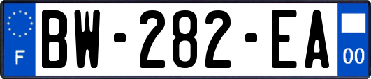 BW-282-EA