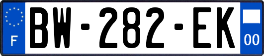 BW-282-EK