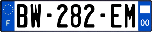 BW-282-EM