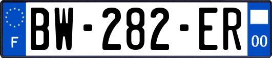 BW-282-ER