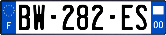 BW-282-ES