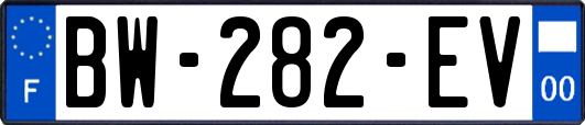 BW-282-EV