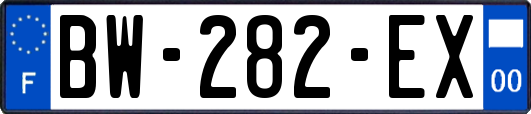 BW-282-EX