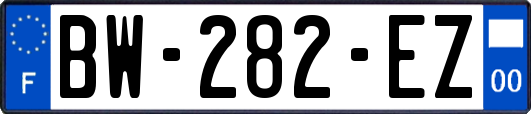 BW-282-EZ