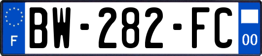 BW-282-FC