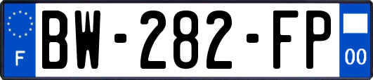 BW-282-FP