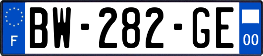 BW-282-GE