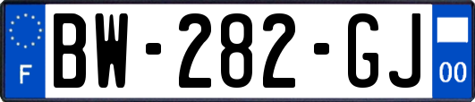 BW-282-GJ