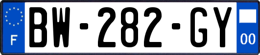 BW-282-GY