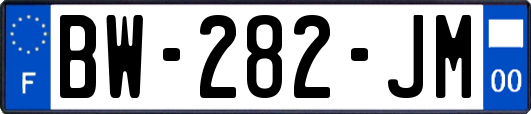 BW-282-JM