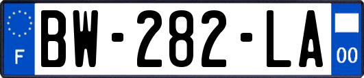 BW-282-LA