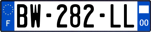 BW-282-LL