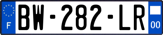 BW-282-LR