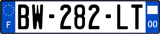 BW-282-LT