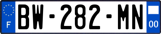 BW-282-MN